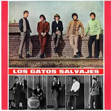 Los Gatos - LOS GATOS SALVAJES