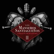 Los Manseros Santiagueos - CORAZN DE MANSERO