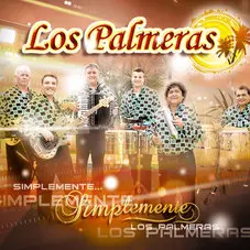 Los Palmeras - SIMPLEMENTE