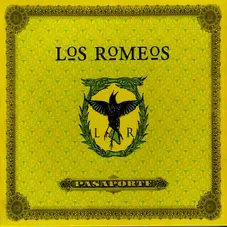 Los Romeos - PASAPORTE