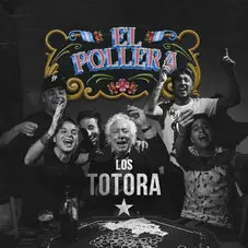 Los Totora - EL POLLERA - SINGLE