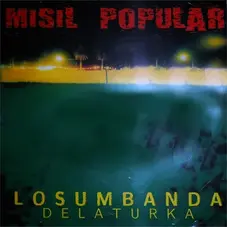 Los Umbanda - MISIL POPULAR