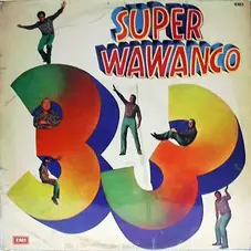 Los Wawanco - 33