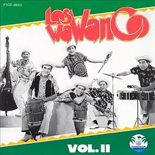 Los Wawanco - WAWANC VOL. 2