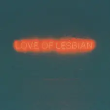 Love Of Lesbian - LA NOCHE ETERNA