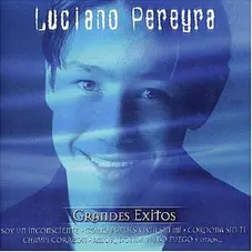 Luciano Pereyra - SERIE DE ORO