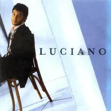 Luciano Pereyra - LUCIANO