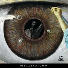 Luis Eduardo Aute - DE LA LUZ Y LA SOMBRA - CD 2