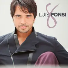 Luis Fonsi - 8 (EDICIÓN DELUXE)