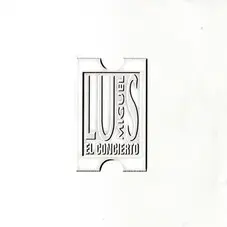 Luis Miguel - EL CONCIERTO CD II
