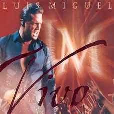 Luis Miguel - VIVO