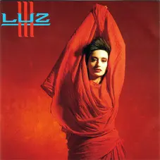 Luz Casal - LUZ III