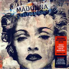 Madonna - CELEBRATION 