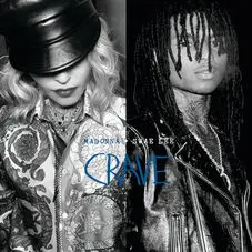 Madonna - CRAVE - SINGLE