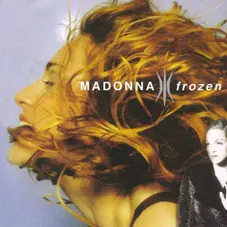 Madonna - FROZEN
