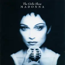 Madonna - THE GIRLIE SHOW