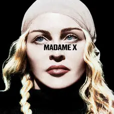Madonna - MADAME X (DELUXE)