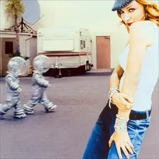Madonna - REMIXED & REVISITED