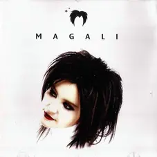 Magal Bachor - MAGALI