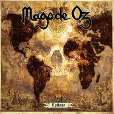 Mago de Oz - EPLOGO