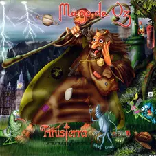 Mago de Oz - FINISTERRA CD 2