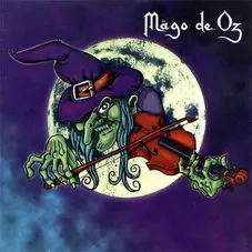 Mago de Oz - LA BRUJA