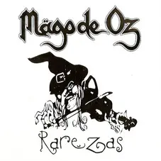 Mago de Oz - RAREZAS CD 2