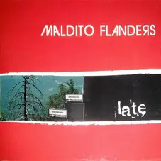 Maldito Flanders - LATE