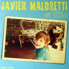 Javier Malosetti - OFF NIO