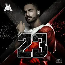 Maluma - 23 - SINGLE