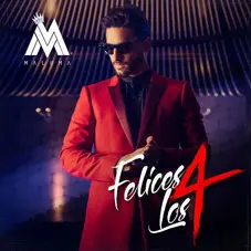 Maluma - FELICES LOS 4 - SINGLE