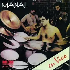 Manal - EN VIVO