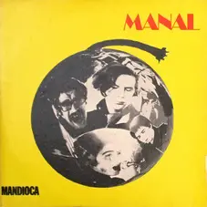 Manal - MANAL