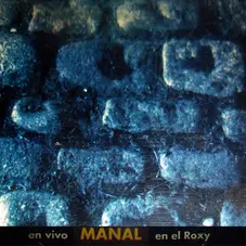 Manal - EN VIVO EN EL ROXY