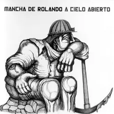 Mancha de Rolando - A CIELO ABIERTO