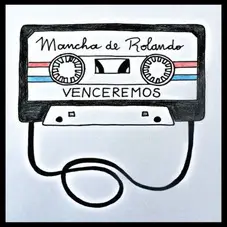 Mancha de Rolando - VENCEREMOS