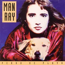 Man Ray - PERRO DE PLAYA