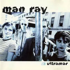 Man Ray - ULTRAMAR