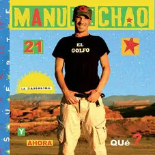 Manu Chao - LA RADIOLINA