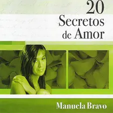 Manuela Bravo - 20 SECRETOS DE AMOR