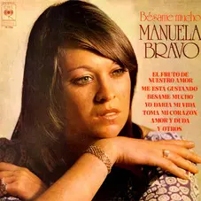 Manuela Bravo - BESAME MUCHO