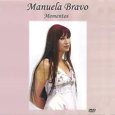 Manuela Bravo - MOMENTOS (DVD)