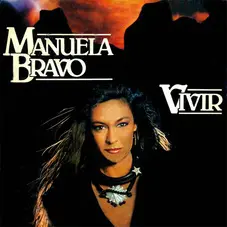 Manuela Bravo - VIVIR