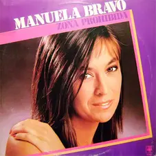 Manuela Bravo - ZONA PROHIBIDA