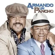 Francisco Cspedes - ARMANDO UN PANCHO (CON ARMANDO MANZANERO)