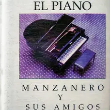 Armando Manzanero - EL PIANO (MANZANERO Y SUS AMIGOS) 