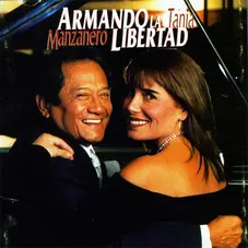 Armando Manzanero - ARMANDO LA LIBERTAD 