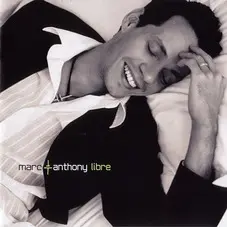 Marc Anthony - LIBRE