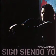 Marc Anthony - SIGO SIENDO YO