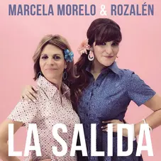 Marcela Morelo - LA SALIDA - SINGLE
